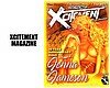 Xcitement Adult Magazine 10 Year Anniversary Issue